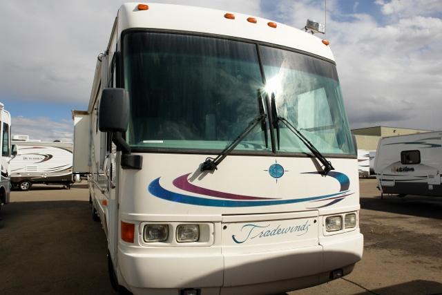2000 National Tradewinds